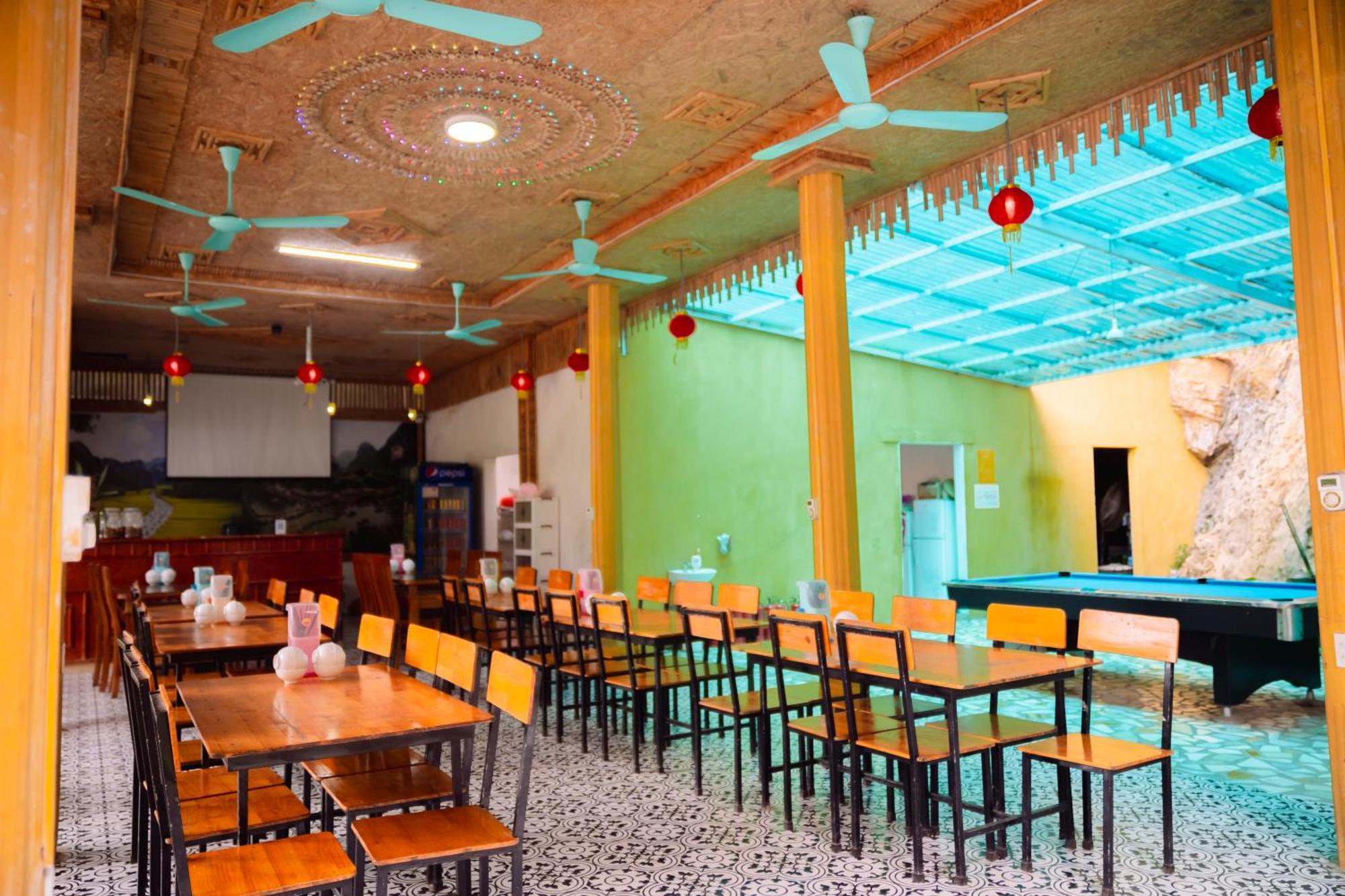 Trang An Hometown Homestay Ninh Binh Exterior foto