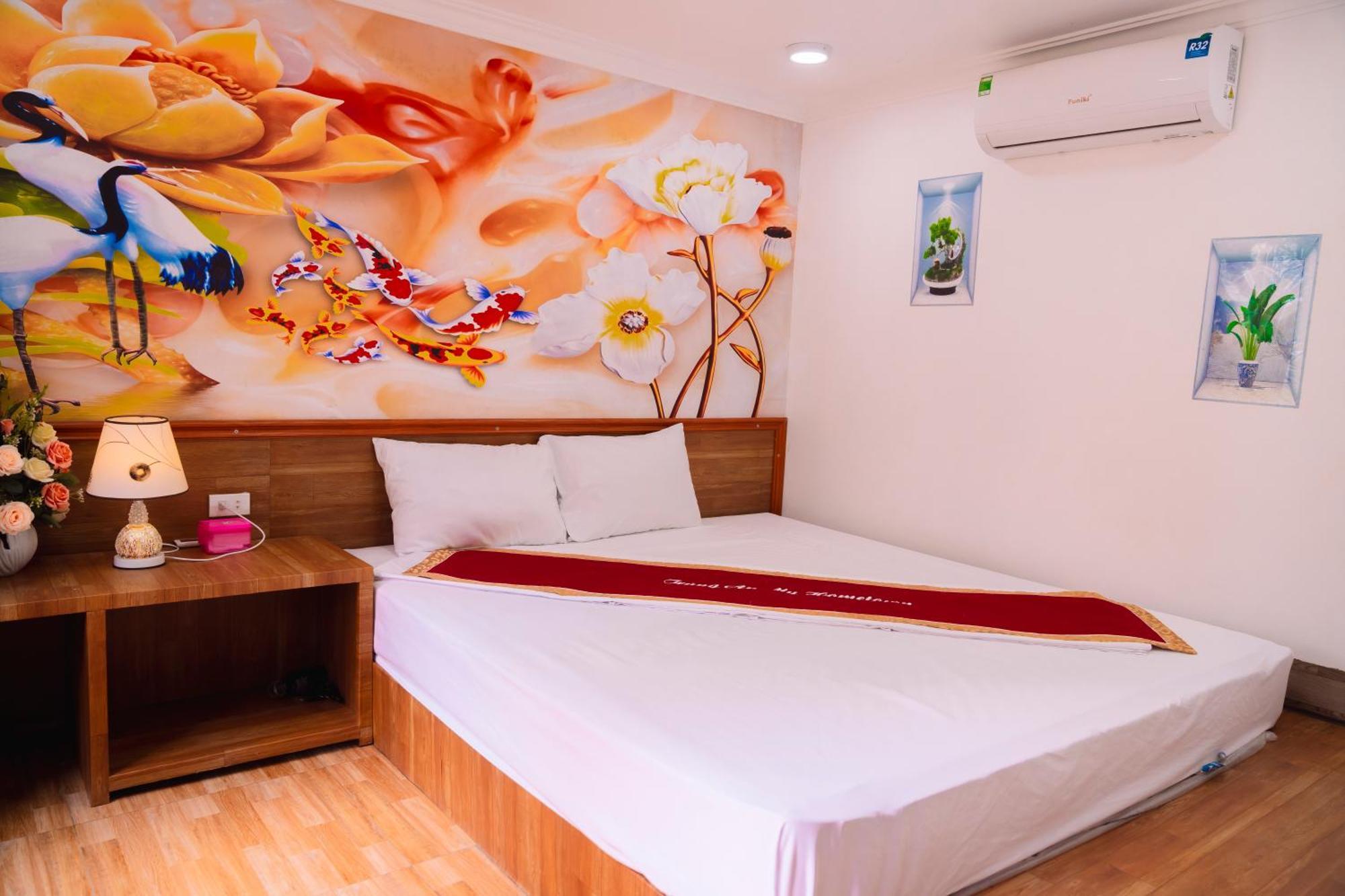 Trang An Hometown Homestay Ninh Binh Exterior foto