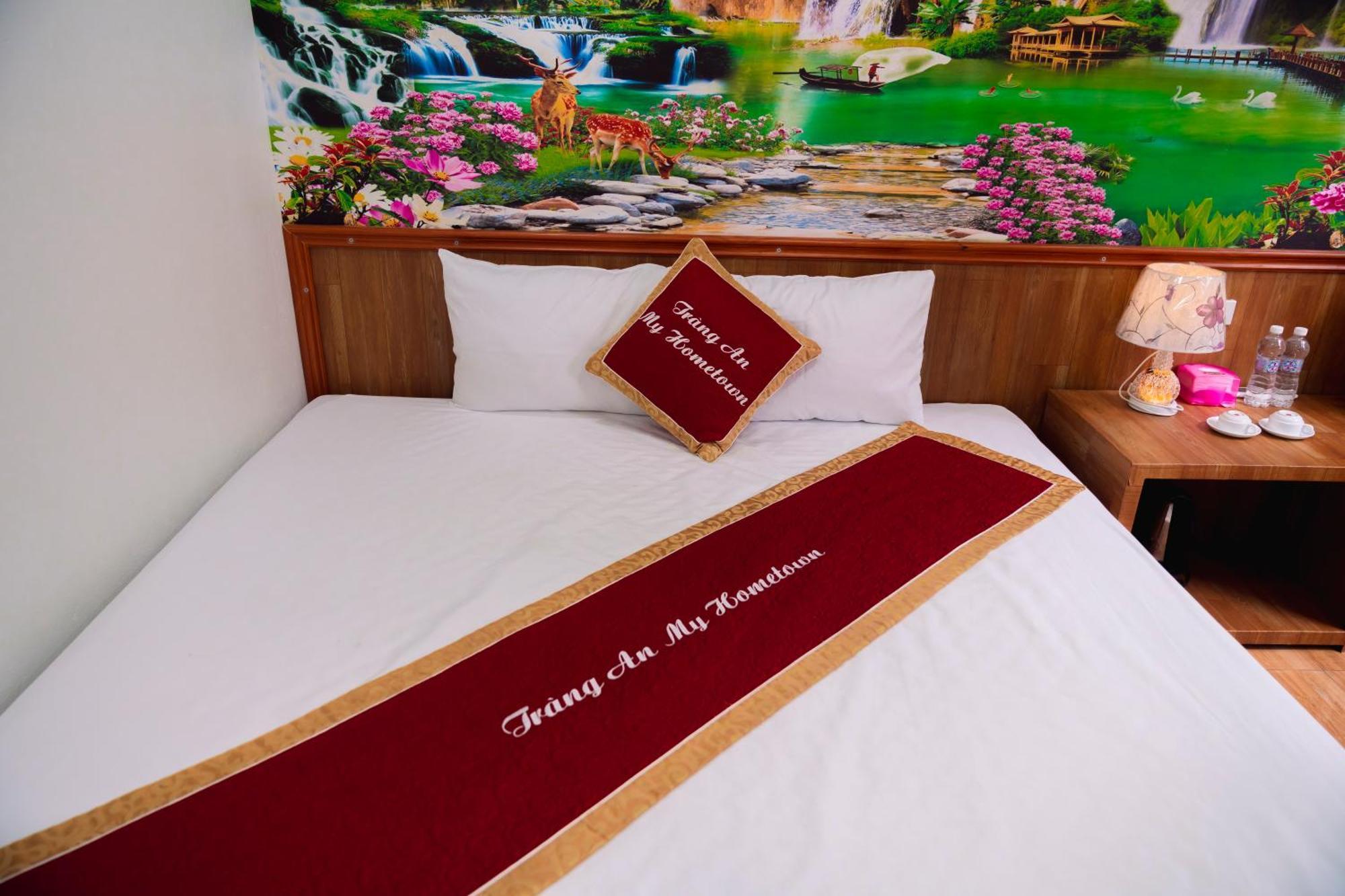 Trang An Hometown Homestay Ninh Binh Exterior foto