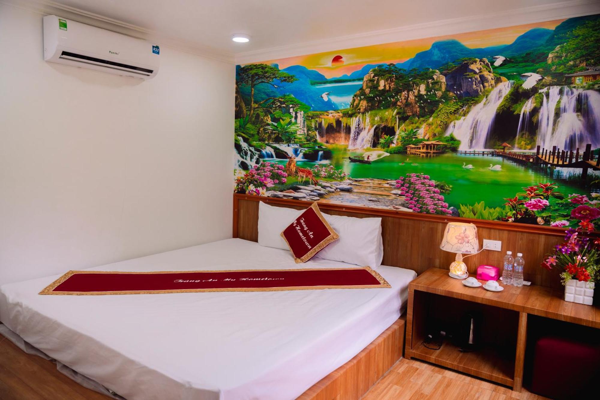 Trang An Hometown Homestay Ninh Binh Exterior foto