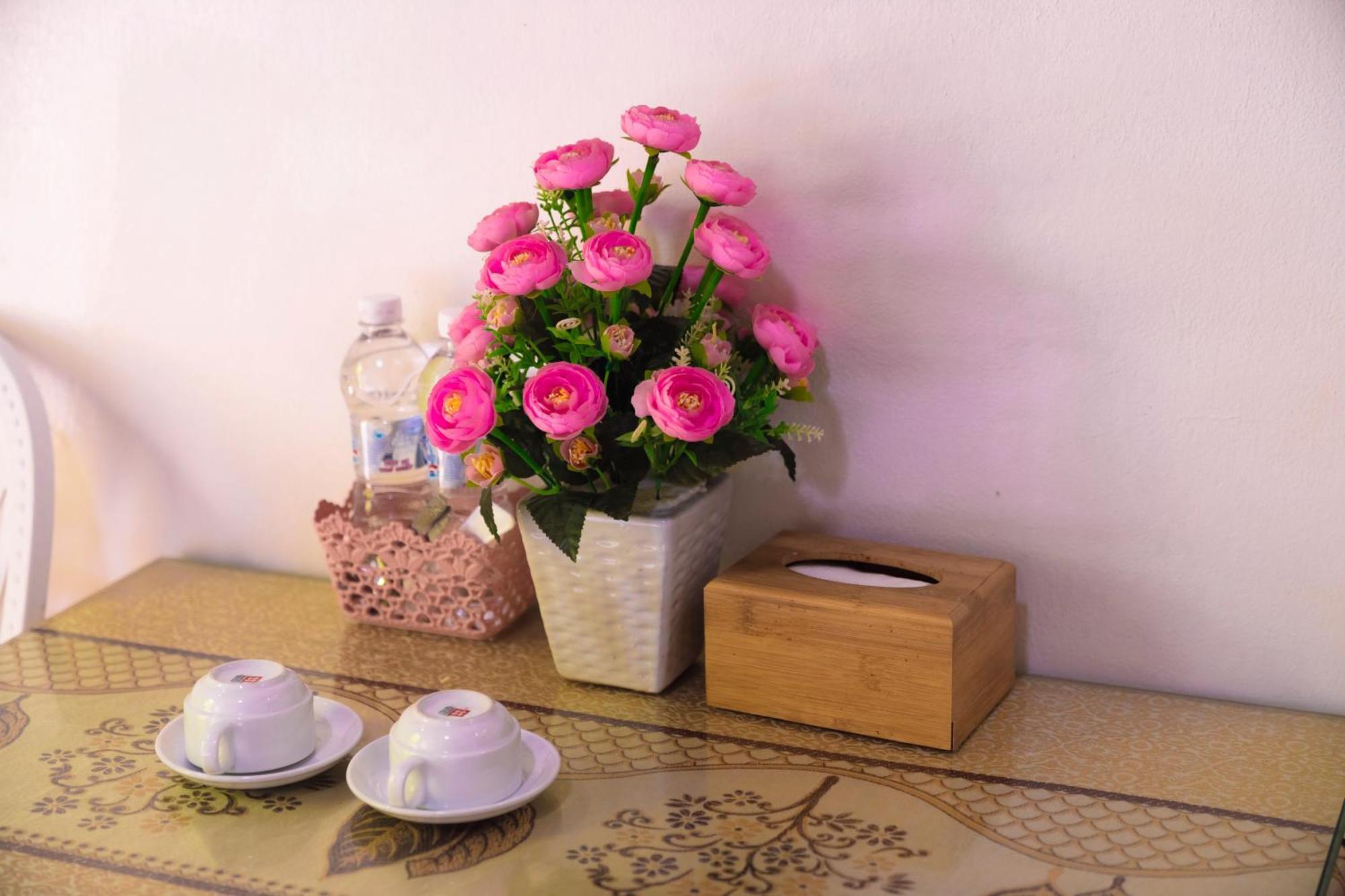 Trang An Hometown Homestay Ninh Binh Exterior foto