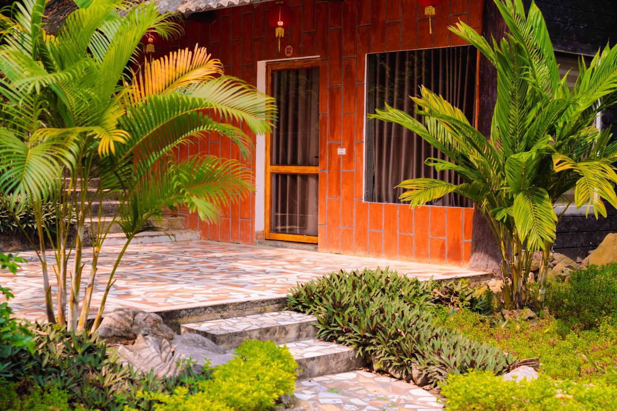 Trang An Hometown Homestay Ninh Binh Exterior foto